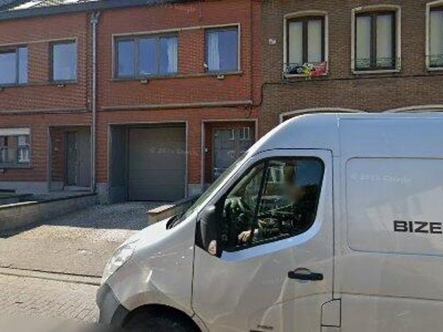 Apartment for rent in Halle