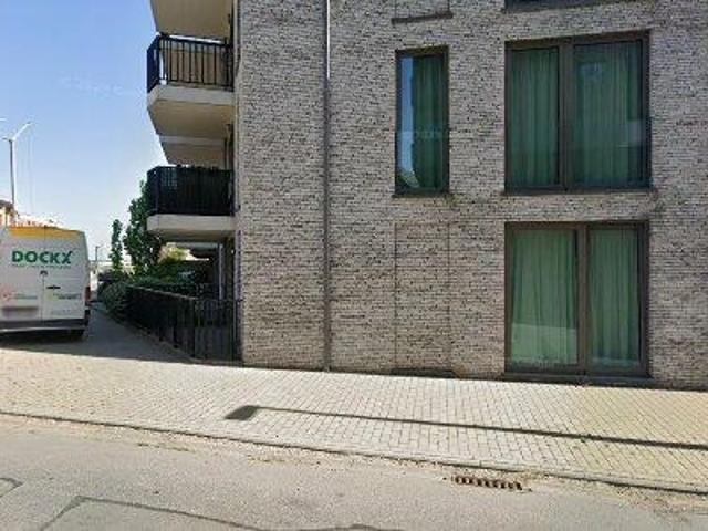 Apartment for rent in Halle