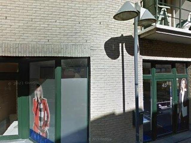 Apartment for rent in Halle