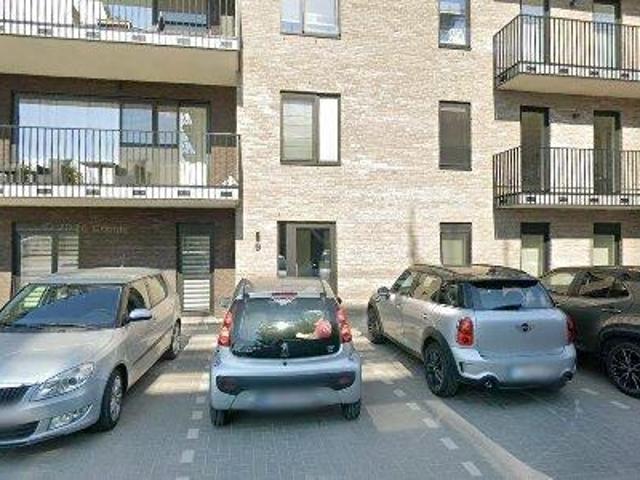 Apartment for rent in Halle