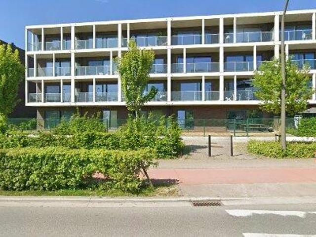 Apartment for rent in Halle