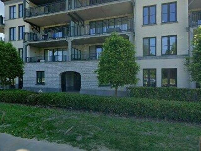 Apartment for rent in Halle