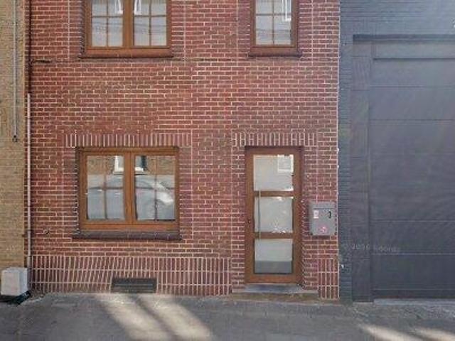 Apartment for rent in Halle