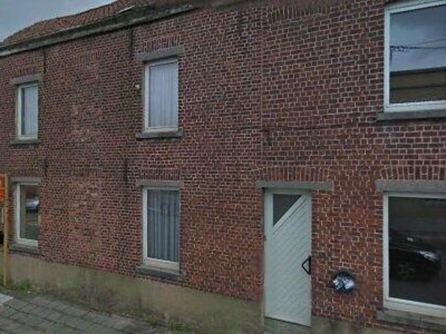 Apartment for rent in Halle