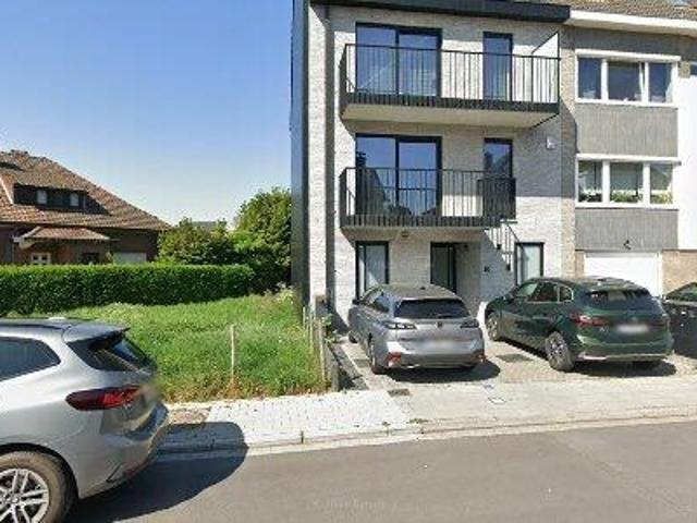 Apartment for rent in Halle