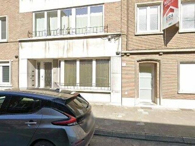 Apartment for rent in Halle