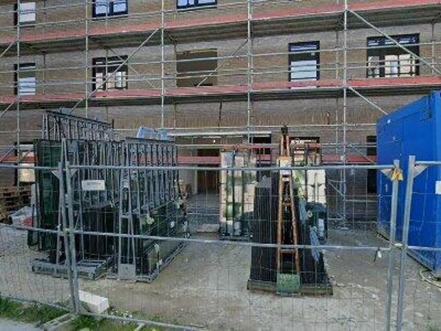 Apartment for rent in Halle