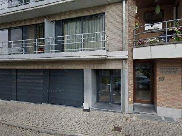 Apartment for rent in Halle, Vlaams Brabant