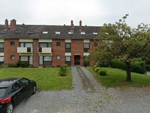 Apartment for rent in Ham sur Heure Nalinnes