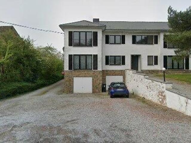 Apartment for rent in Ham sur Heure Nalinnes