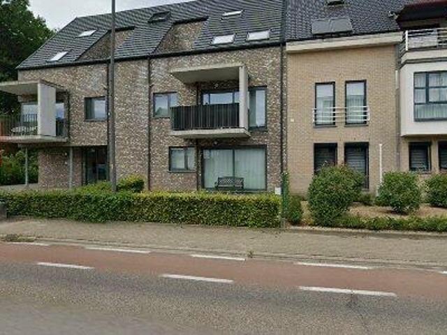 Apartment for rent in Ham