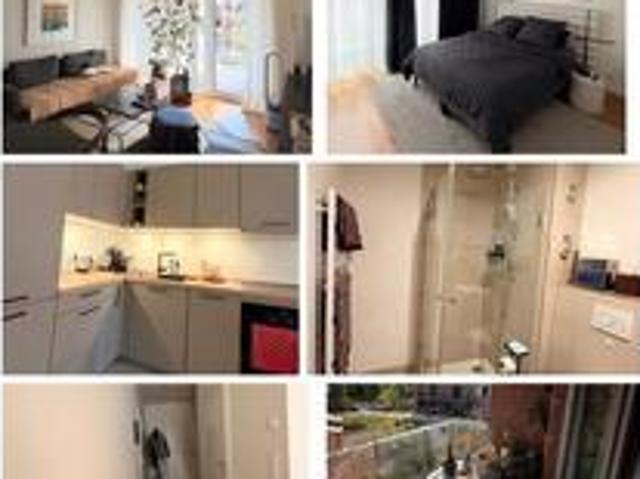 ✨ APARTMENT FOR RENT IN HAMBURG
