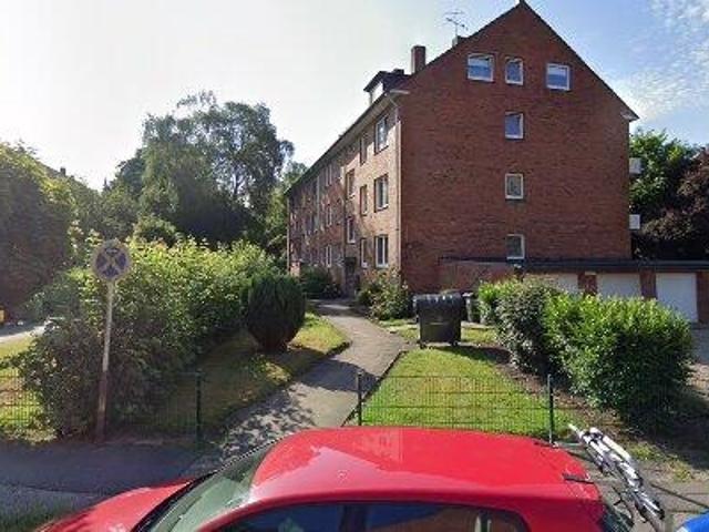Apartment for rent in Hamburg Wandsbek