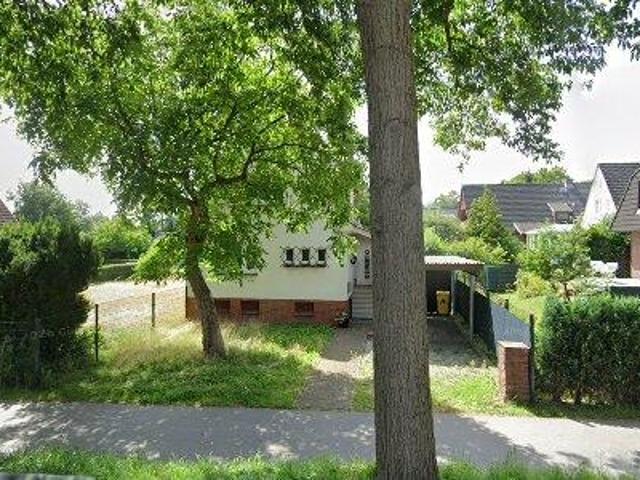 Apartment for rent in Hamburg Wandsbek