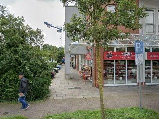 Apartment for rent in Hamburg Wandsbek