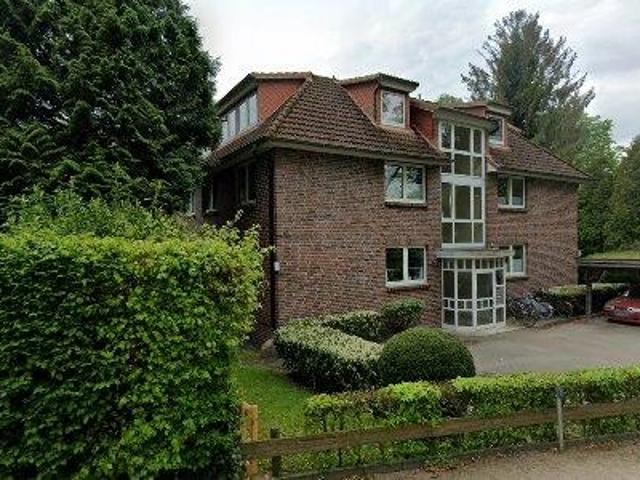 Apartment for rent in Hamburg Wandsbek