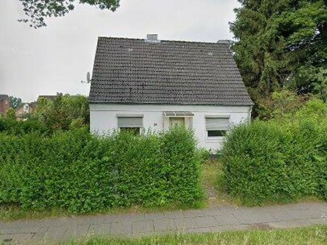 Apartment for rent in Hamburg Wandsbek