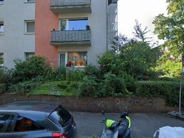 Apartment for rent in Hamburg Wandsbek