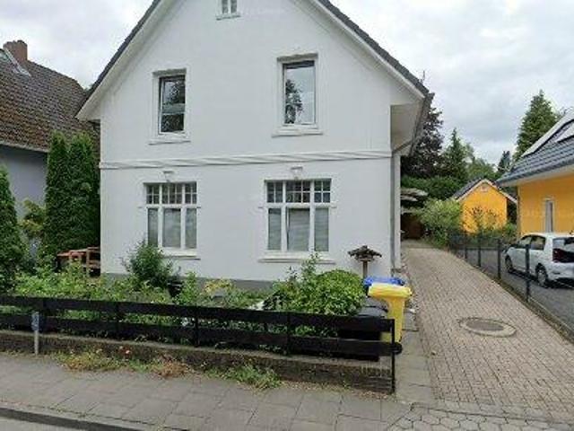 Apartment for rent in Hamburg Wandsbek