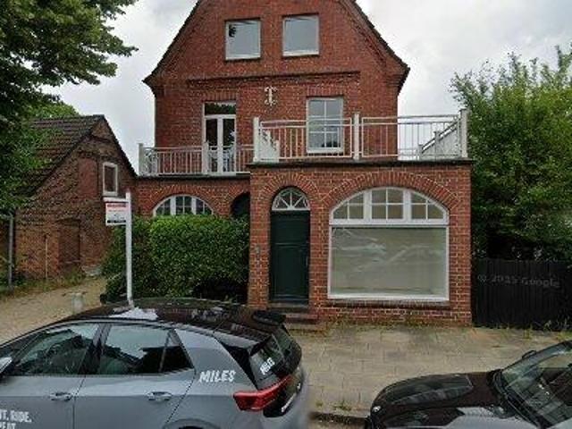 Apartment for rent in Hamburg Altona