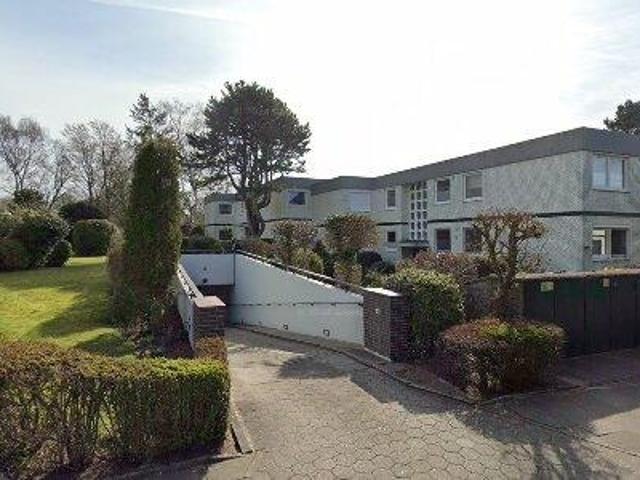 Apartment for rent in Hamburg Altona