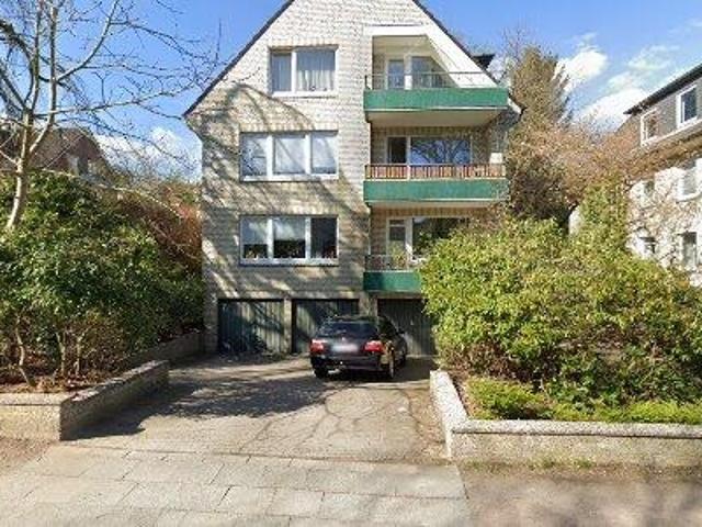 Apartment for rent in Hamburg Altona