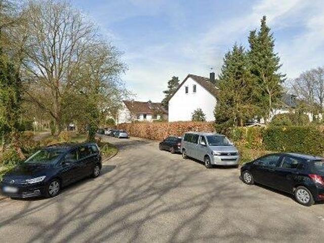 Apartment for rent in Hamburg Altona