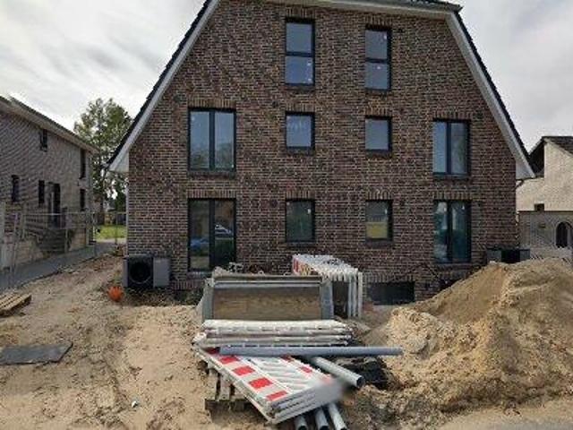Apartment for rent in Hamburg Altona