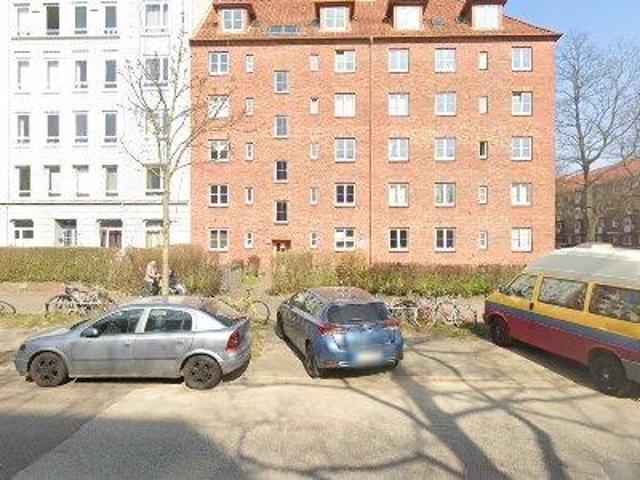 Apartment for rent in Hamburg Altona