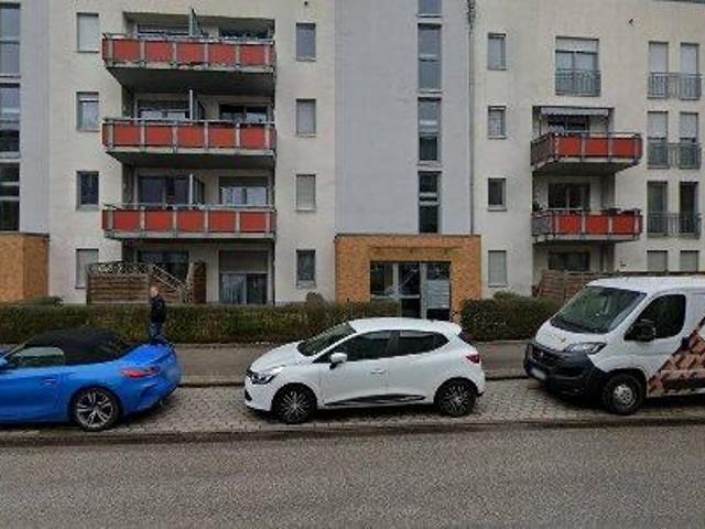 Apartment for rent in Hamburg Eimsbuttel
