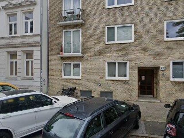 Apartment for rent in Hamburg Eimsbuttel