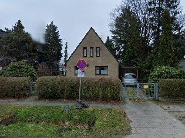 Apartment for rent in Hamburg Eimsbuttel
