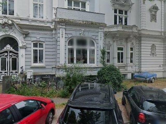 Apartment for rent in Hamburg Eimsbuttel