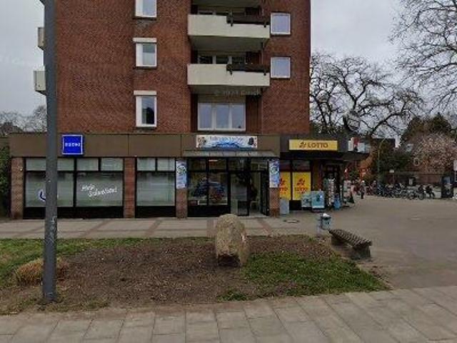 Apartment for rent in Hamburg Eimsbuttel