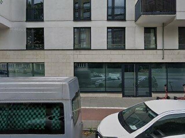 Apartment for rent in Hamburg Eimsbuttel