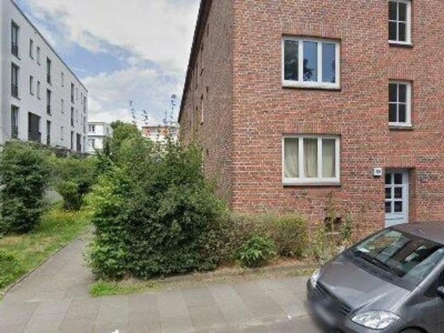 Apartment for rent in Hamburg Eimsbuttel
