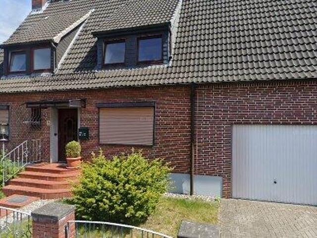 Apartment for rent in Hamburg Harburg