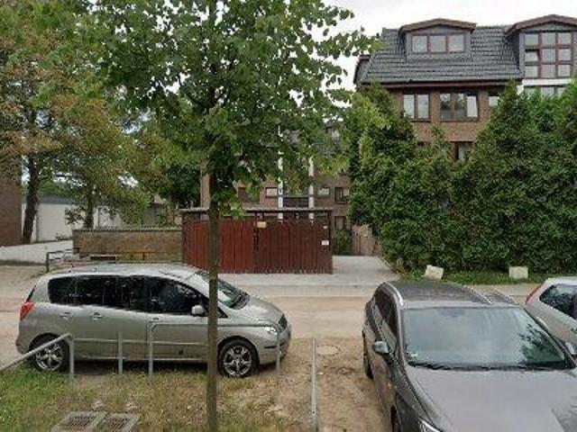 Apartment for rent in Hamburg Harburg