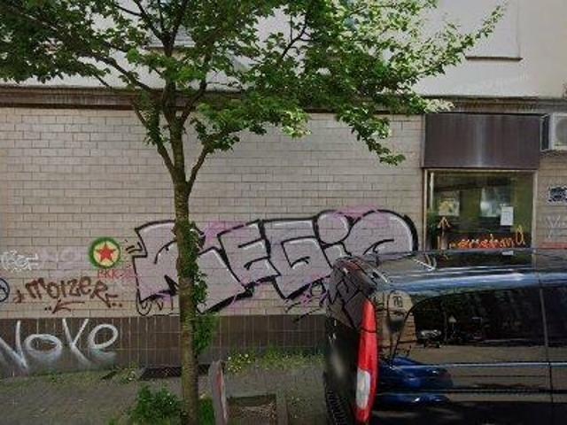 Apartment for rent in Hamburg Mitte
