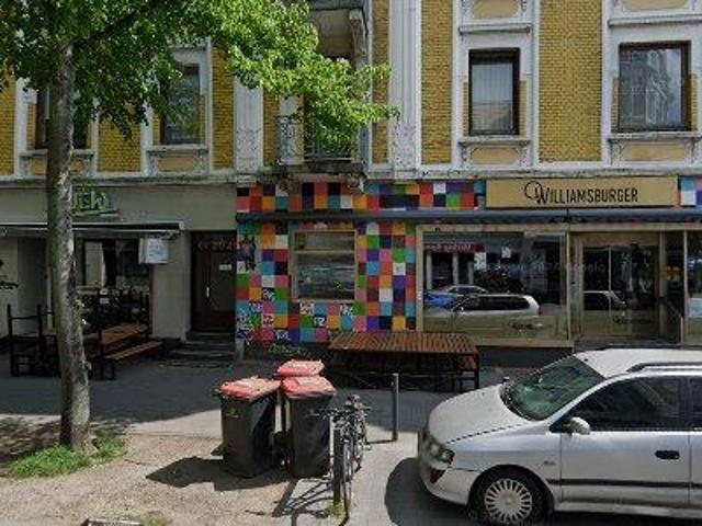 Apartment for rent in Hamburg Mitte