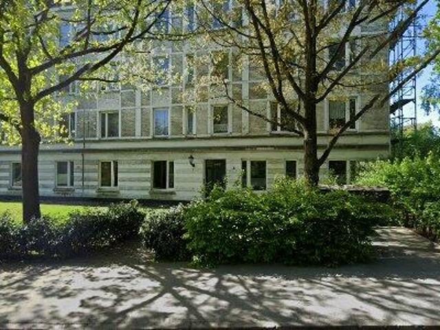 Apartment for rent in Hamburg Mitte