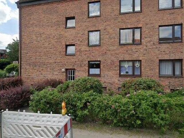 Apartment for rent in Hamburg Mitte