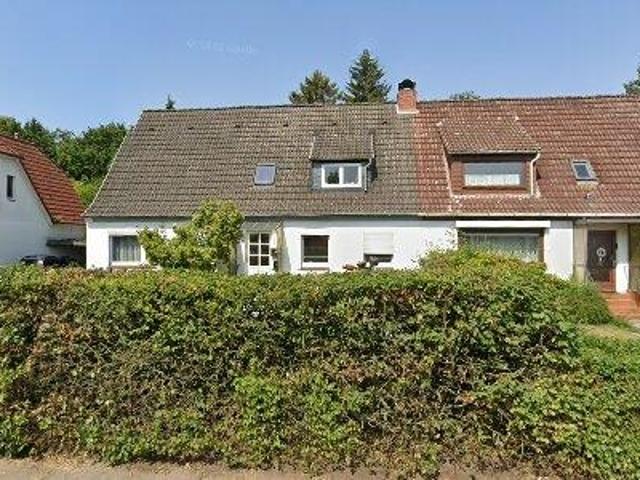 Apartment for rent in Hamburg Mitte