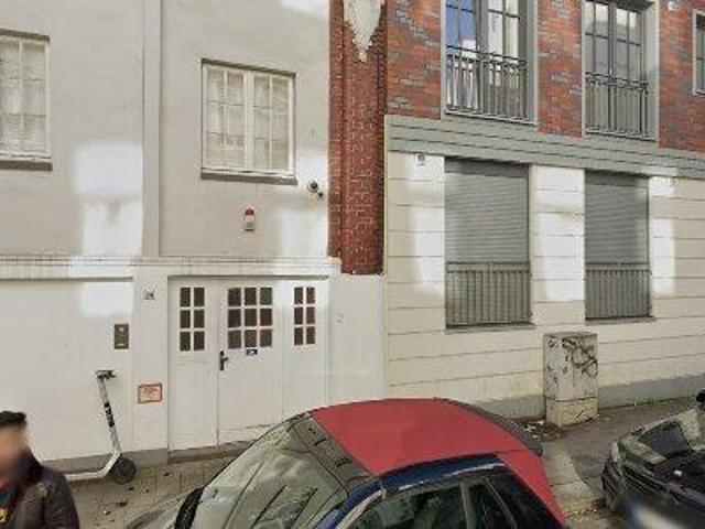Apartment for rent in Hamburg Mitte