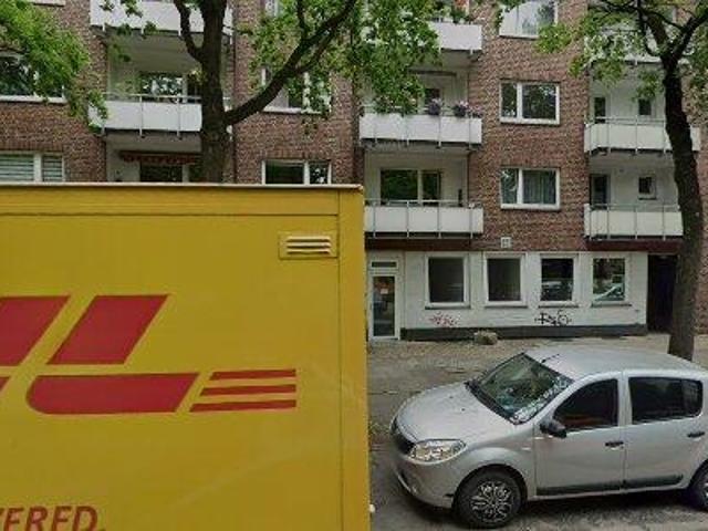 Apartment for rent in Hamburg Mitte