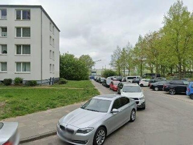 Apartment for rent in Hamburg Mitte