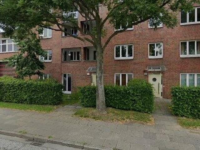 Apartment for rent in Hamburg Mitte