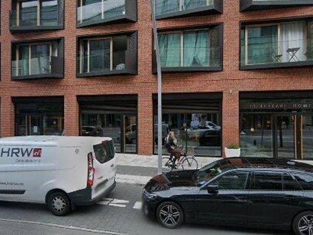 Apartment for rent in Hamburg Mitte, Hamburg
