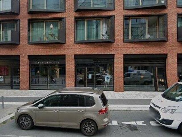 Apartment for rent in Hamburg Mitte, Hamburg