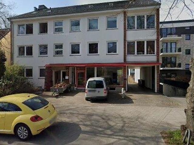 Apartment for rent in Hamburg Nord, Hamburg